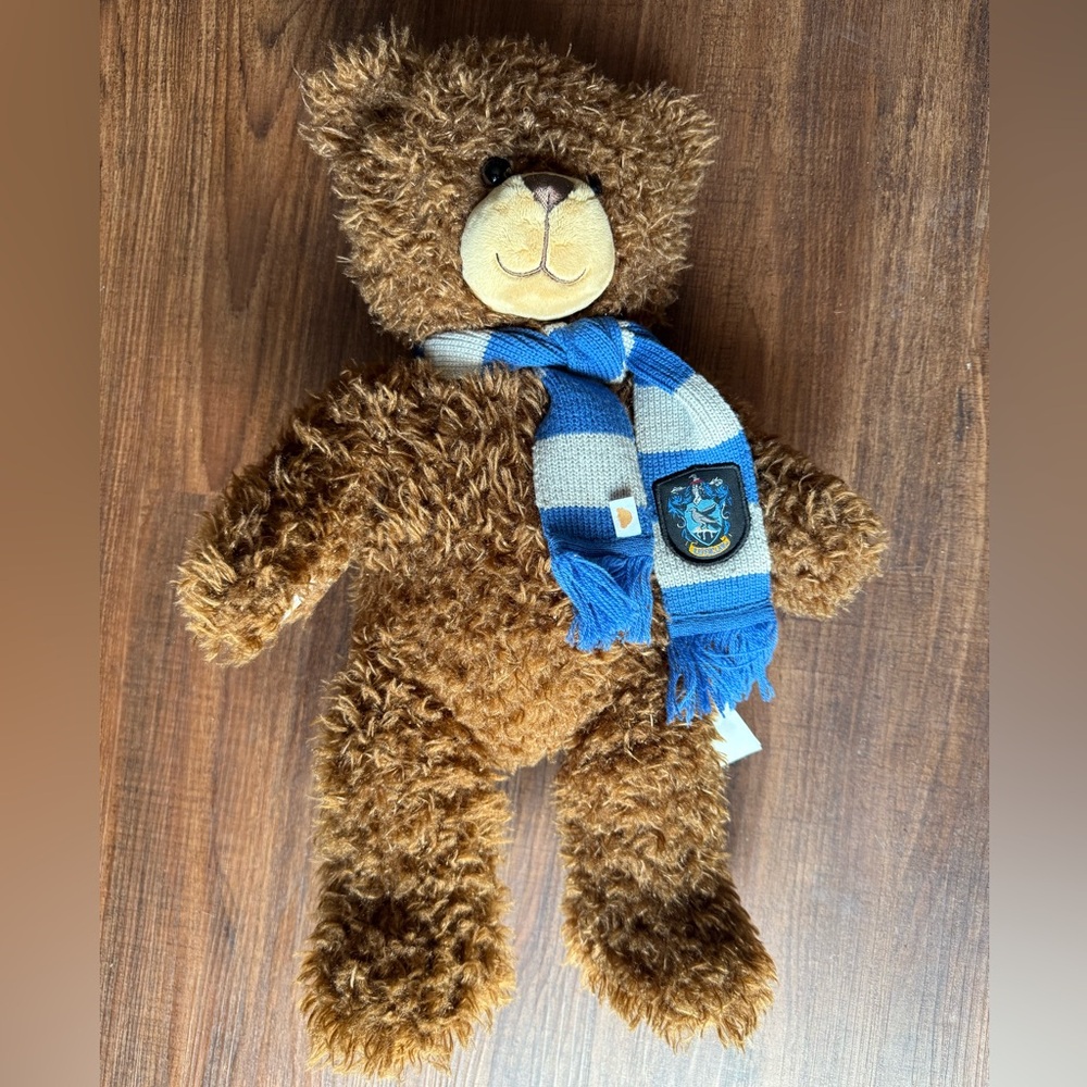 Harry Potter Build a Bear Ravenclaw